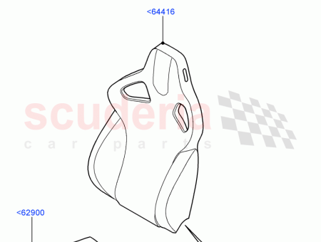 Photo of COUVERCLE COUSSIN DE SI GE AVANT…