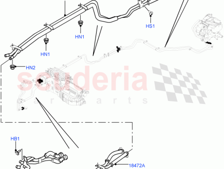 Photo of TUBE AUXILIARY HEATER SUPPLY…