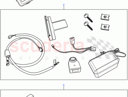 Photo of NAVIGATION PREP KIT…