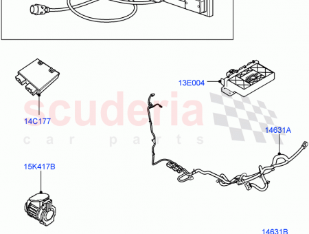 Photo of MODULE BODY CONTROL…