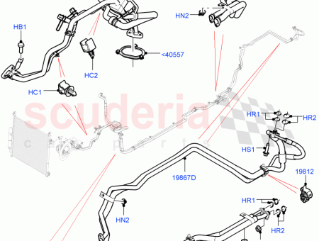 Photo of TUBE AUXILIARY EVAPORATOR…