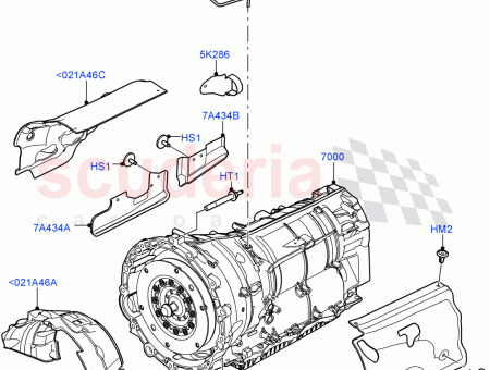 Photo of AUTOMATIC TRANSMISSION…