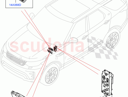 Photo of PANNEAU JONCTION DE FUSIBLES…