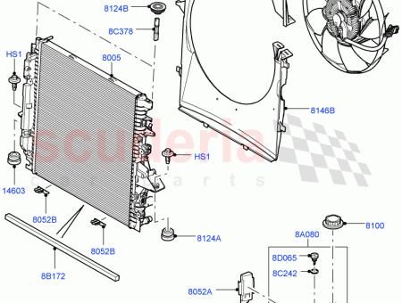 Photo of RADIATEUR…