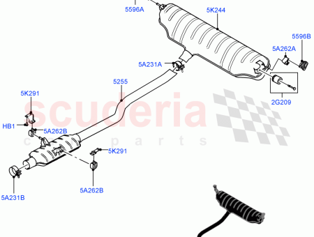 Photo of PINCE CHAPPEMENT…
