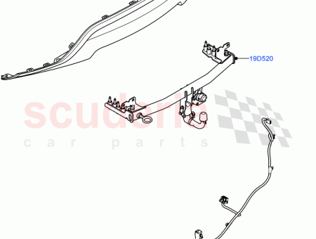 Photo of KIT SUPPORT DE REMORQUAGE…