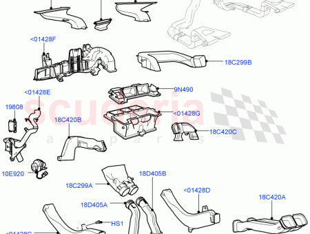 Photo of CONDUIT SORTIE CHAUFFAGE…