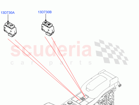 Photo of INTERRUPTEUR FERMETURE LECTRIQUE DES PORTES…