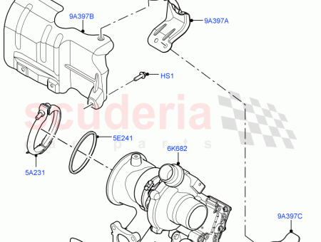 Photo of BOUCLIER THERMIQUE…