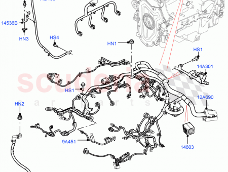 Photo of WIRE ENGINE EARTH…