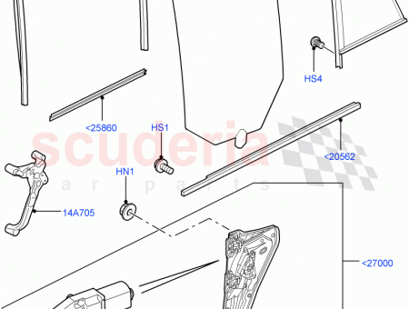 Photo of RUN DOOR GLASS…