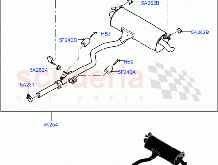 Photo of DAMPER…