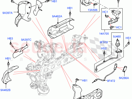 Photo of BOUCLIER THERMIQUE…
