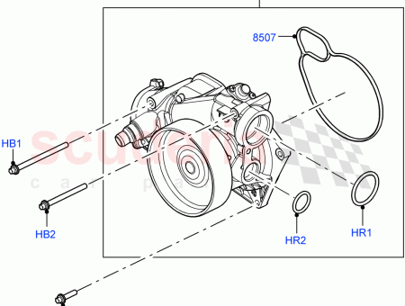 Photo of POMPE EAU…