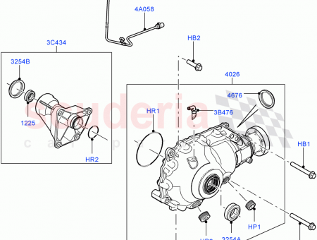 Photo of BEARING THRUST…