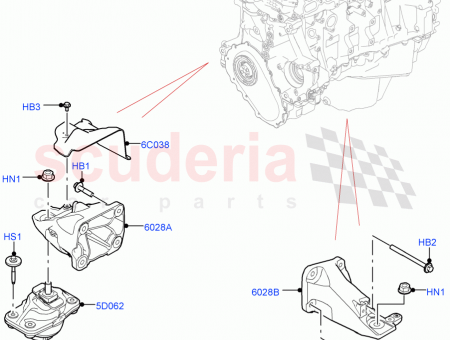 Photo of HEAT SHIELD UNDERFLOOR…