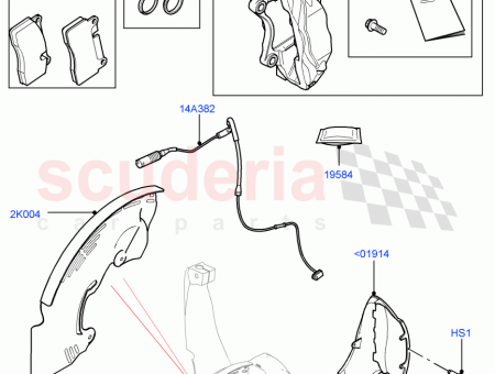 Photo of Caliper…