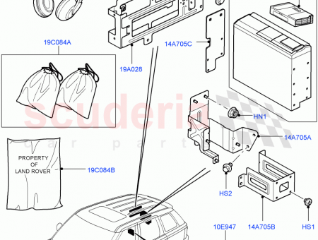 Photo of BRACKET RADIO…