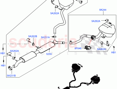 Photo of SILENCIEUX ARRI RE…