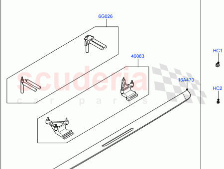 Photo of STEP BODY SIDE…