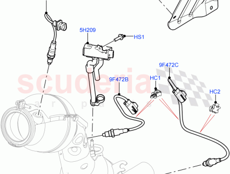 Photo of BOUCLIER THERMIQUE CONNECTEUR…