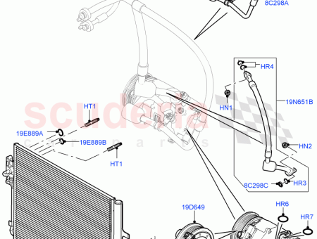 Photo of TUYAU CLIMATISATION…