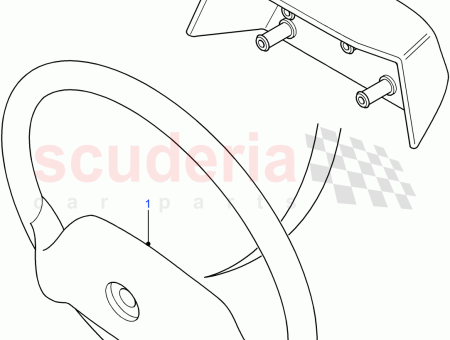 Photo of COUVERCLE VOLANT…