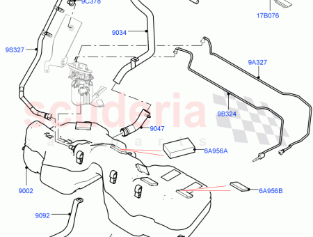 Photo of R SERVOIR CARBURANT…
