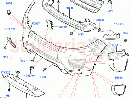 Photo of GRILLE RADIATOR…