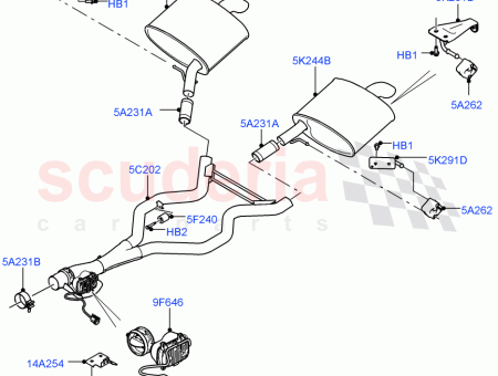 Photo of CLAMP EXHAUST…