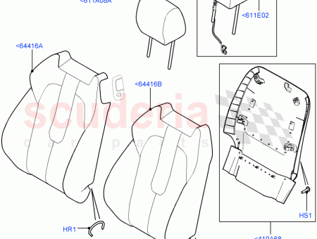 Photo of HEADREST…