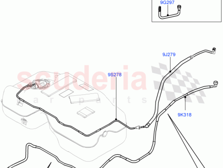 Photo of TUYAU VAPEUR DE CARBURANT…