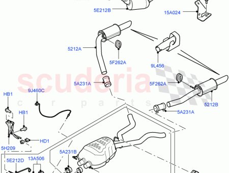 Photo of CONVERTISSEUR CATALYTIQUE…