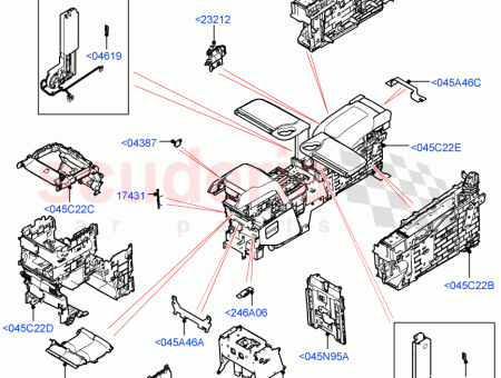 Photo of KIT HARDWARE…