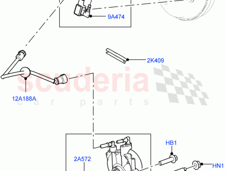 Photo of TUYAU VACUUM…