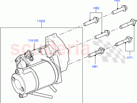 Photo of MOTEUR DE D MARRAGE…