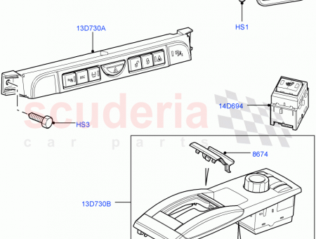 Photo of COVER FRONT CONSOLE PANEL…