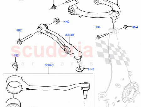 Photo of NUT FLANGED…