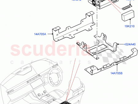 Photo of BRACKET AMPLIFIER…