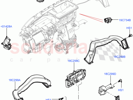 Photo of CONDUIT SORTIE CHAUFFAGE…