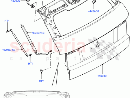 Photo of BOLT AND WASHER HEX HEAD…