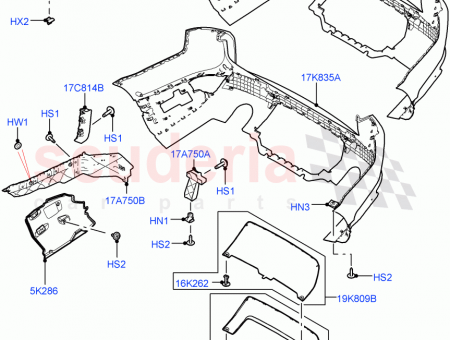 Photo of COVER TOWING HOOK OPENING…