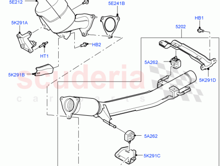 Photo of CONVERTISSEUR CATALYTIQUE…