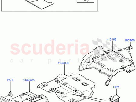 Photo of KIT FLOOR CONTOUR MAT…