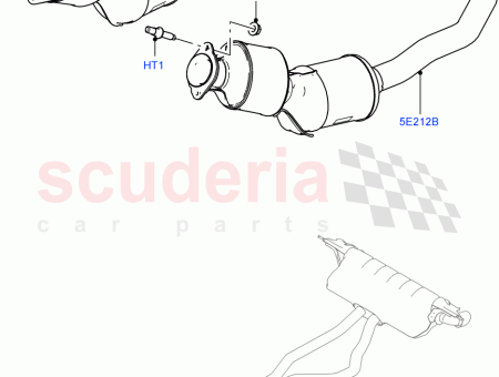Photo of CONVERTISSEUR CATALYTIQUE…