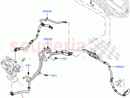 Photo of TUBE EAU DE CHAUFFAGE…