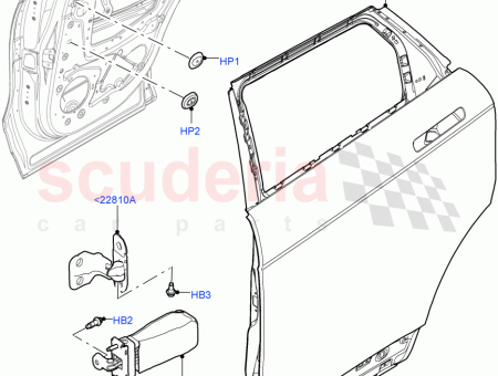 Photo of CHECK DOOR…