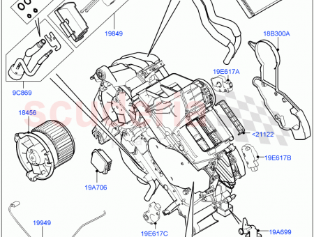 Photo of VALVE EVAPORATOR EXPANSION…