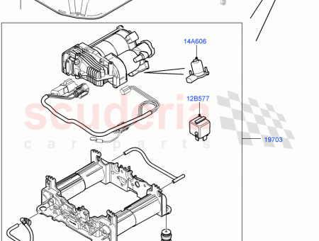 Photo of VALVE SOLENOID…