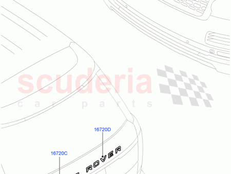 Photo of PLAQUE D IDENTIFICATION PLASTIQUE…